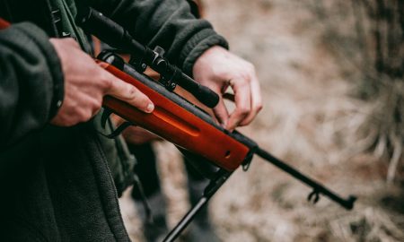 What is the best way of learning hunting-related safety skills?