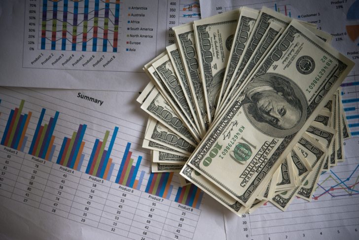 The 50-year U.S.- Saudi Arabia petrodollar deal.